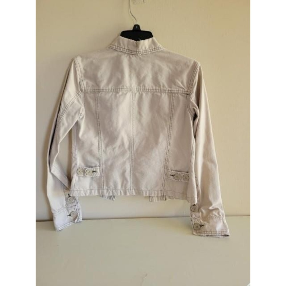 Periscope Utility Jacket Size Junior Small